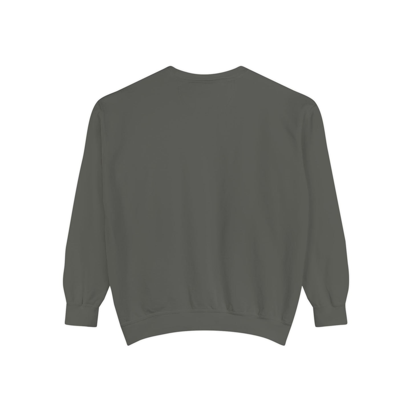 Chic Unisex Sweatshirt