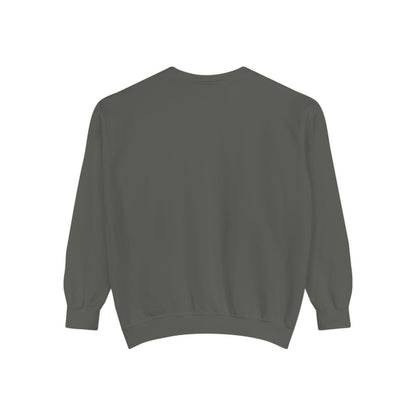 Chic Unisex Sweatshirt