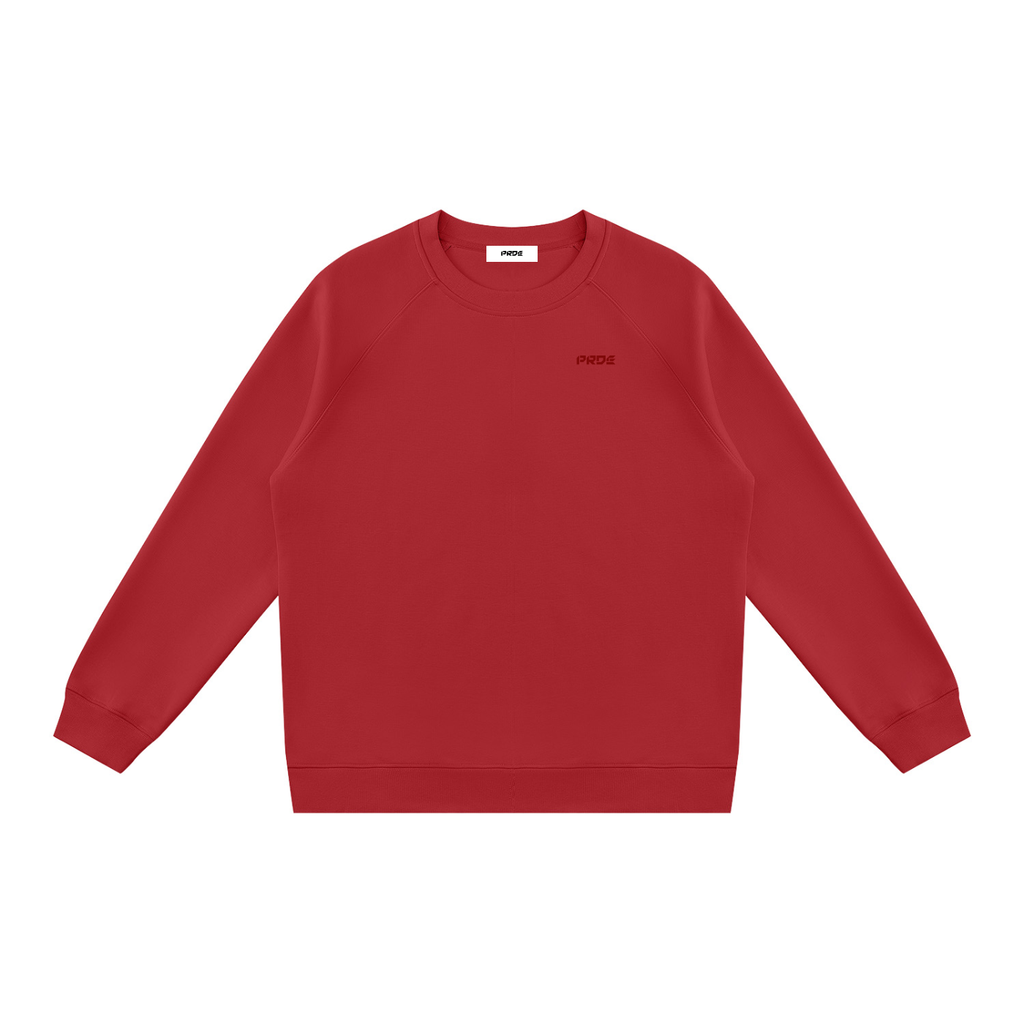 Unisex Regular Fit Crewneck Sweatshirt