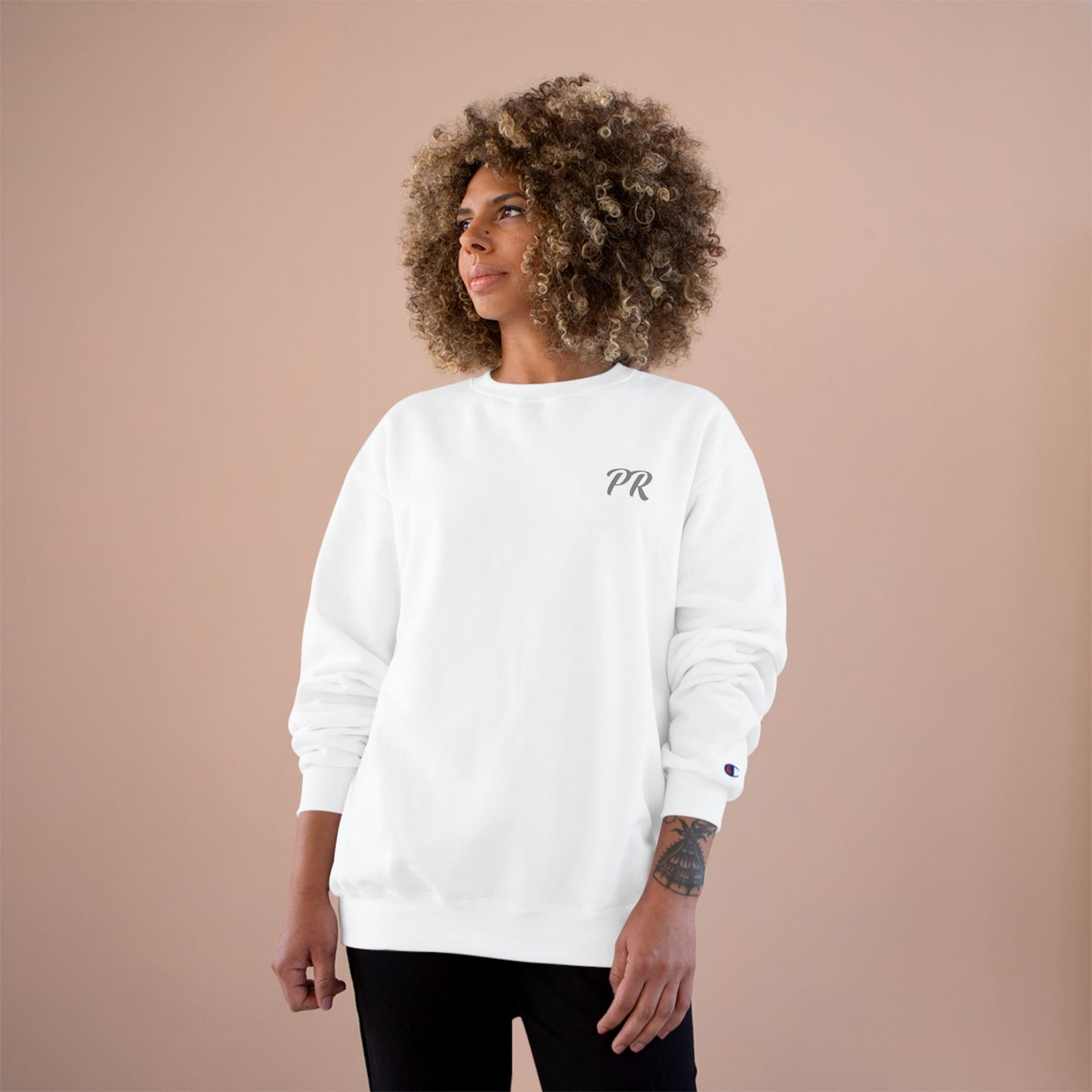 Champion X Prallaroide Sweatshirt