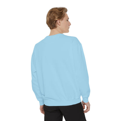 Chic Unisex Sweatshirt