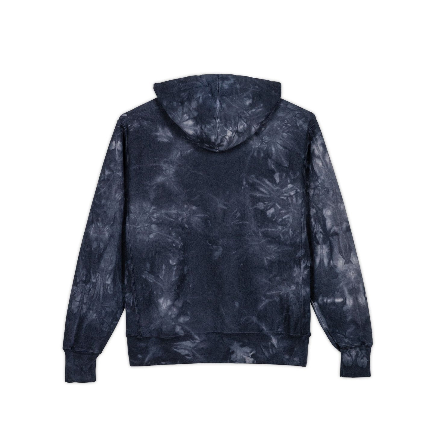 Unisex Champion X Prallaroide  Tie-Dye Hoodie