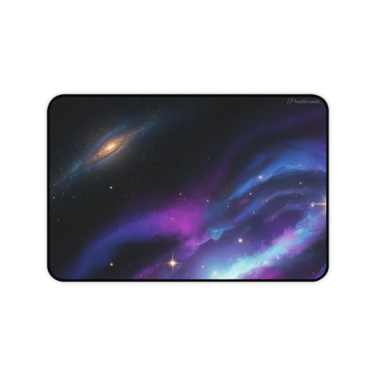 Prallaroide Cosmic Galaxy Mouse Pad