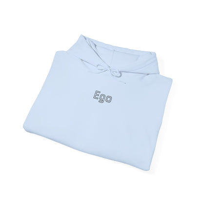 Prallaroide Ego Hoodie