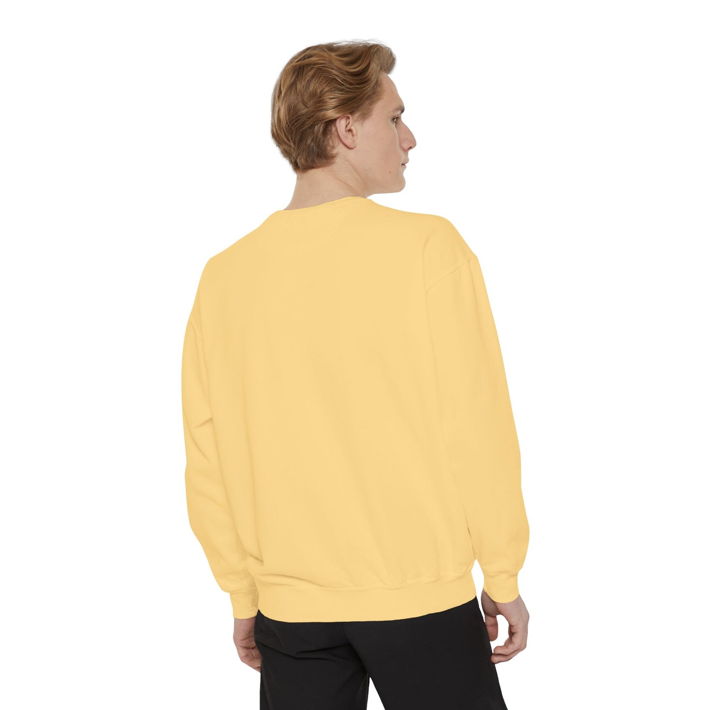 Chic Unisex Sweatshirt