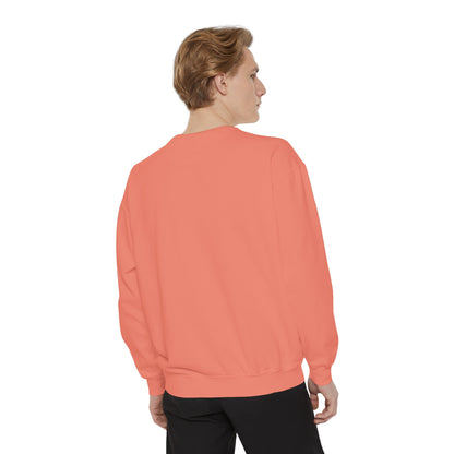 Chic Unisex Sweatshirt
