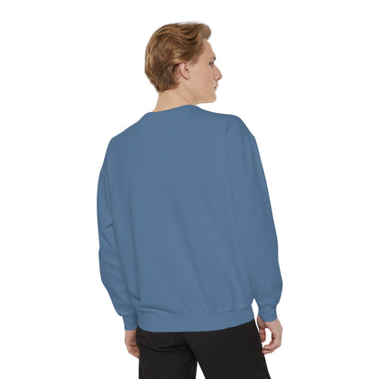Chic Unisex Sweatshirt