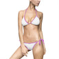 Tie-Side Bikini — Women's Two-Piece Swimsuit