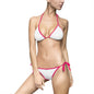 Tie-Side Bikini — Women's Two-Piece Swimsuit