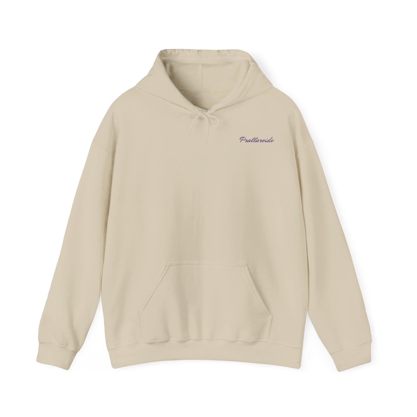 Original Unisex Heavy Blend Hoodie