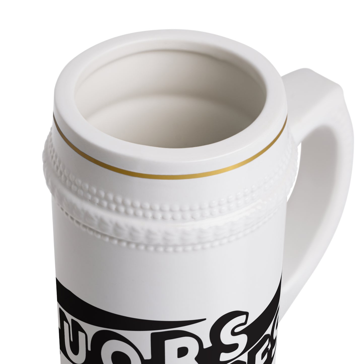 Prallaroide Beer Mug