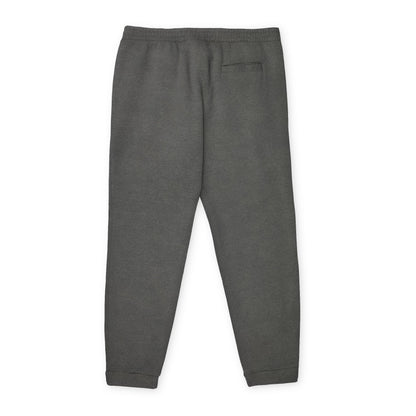 Prallaroide X Adidas Unisex Fleece Joggers
