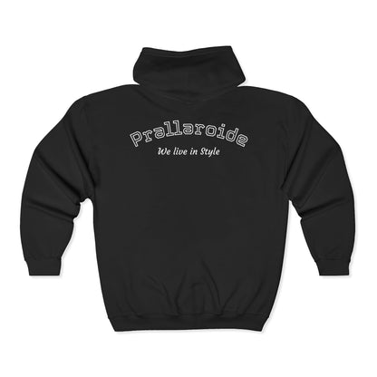 Prallaroide Original Zip