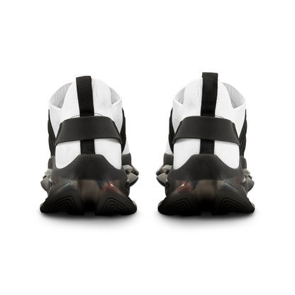 Stylish Unisex Dragon Sneakers