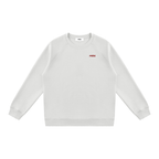Unisex Regular Fit Crewneck Sweatshirt