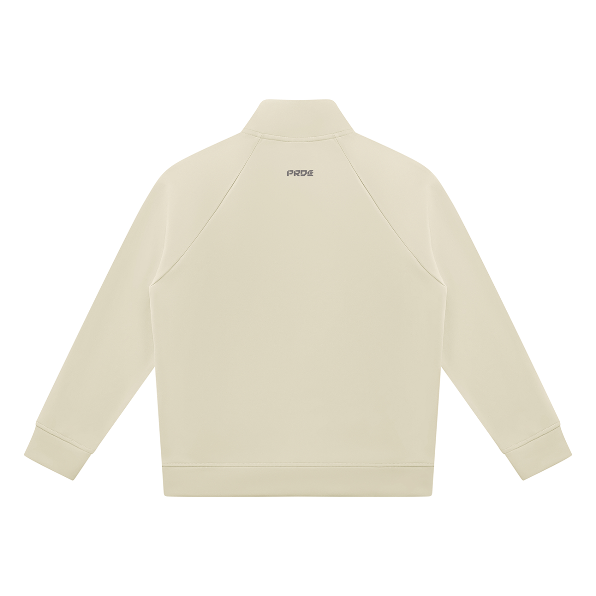 Unisex Stand Collar Jacket