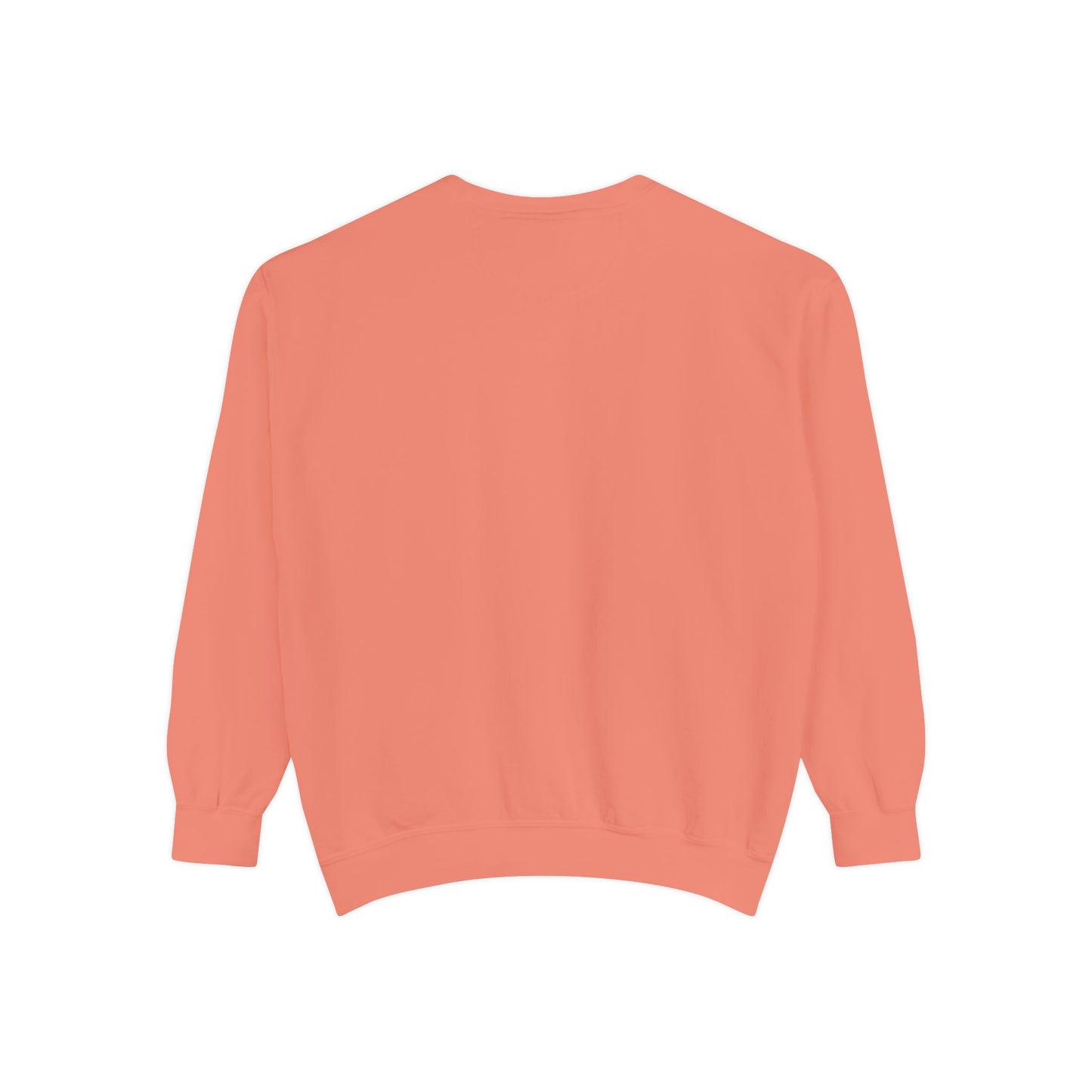 Chic Unisex Sweatshirt