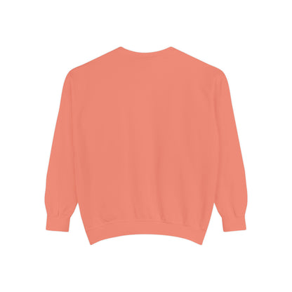 Chic Unisex Sweatshirt