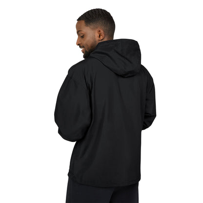 Champion X Prallaroide Unisex Packable Anorak Jacket