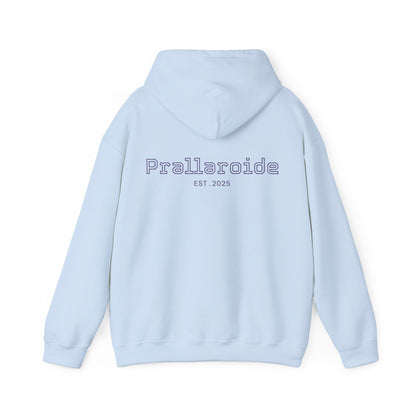 Original Unisex Heavy Blend Hoodie