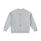 Essential Fleece Kids' Crewneck Sweatshirt