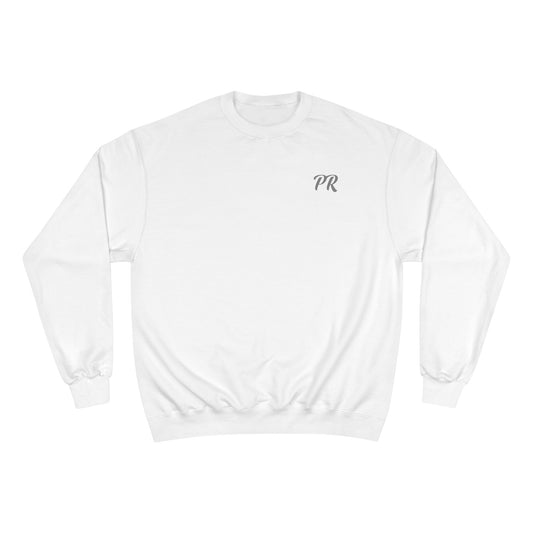 Champion X Prallaroide Sweatshirt