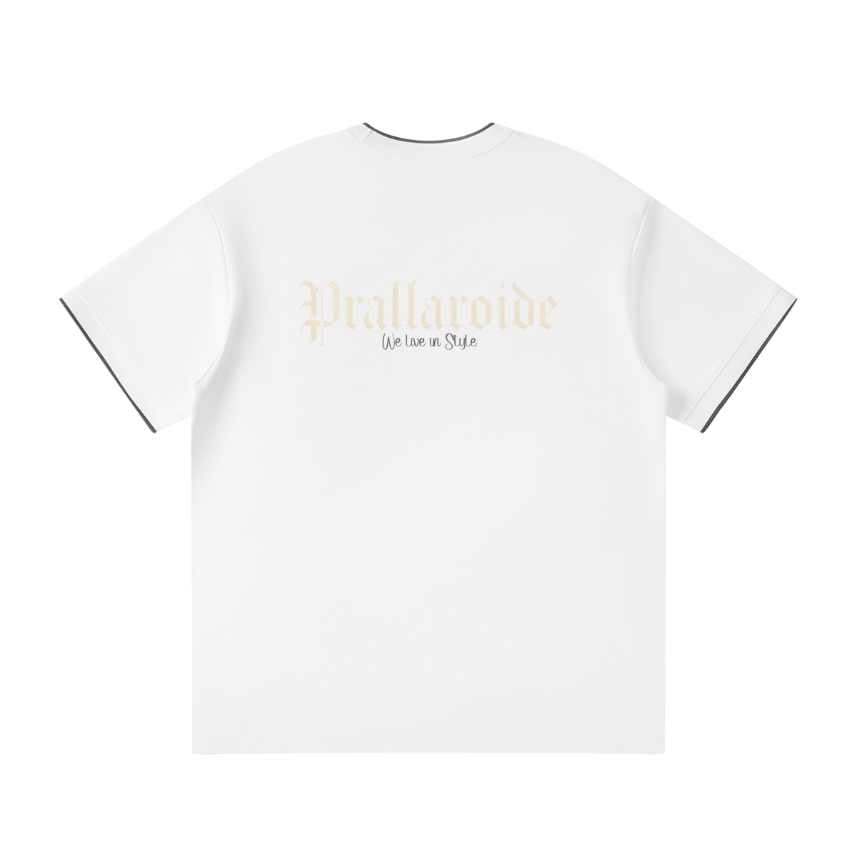 Unisex Regular Fit T-Shirt