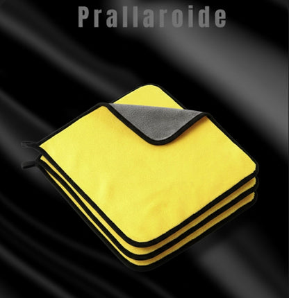 2er Set aus 2 Tüchern und einer Handyhalterung