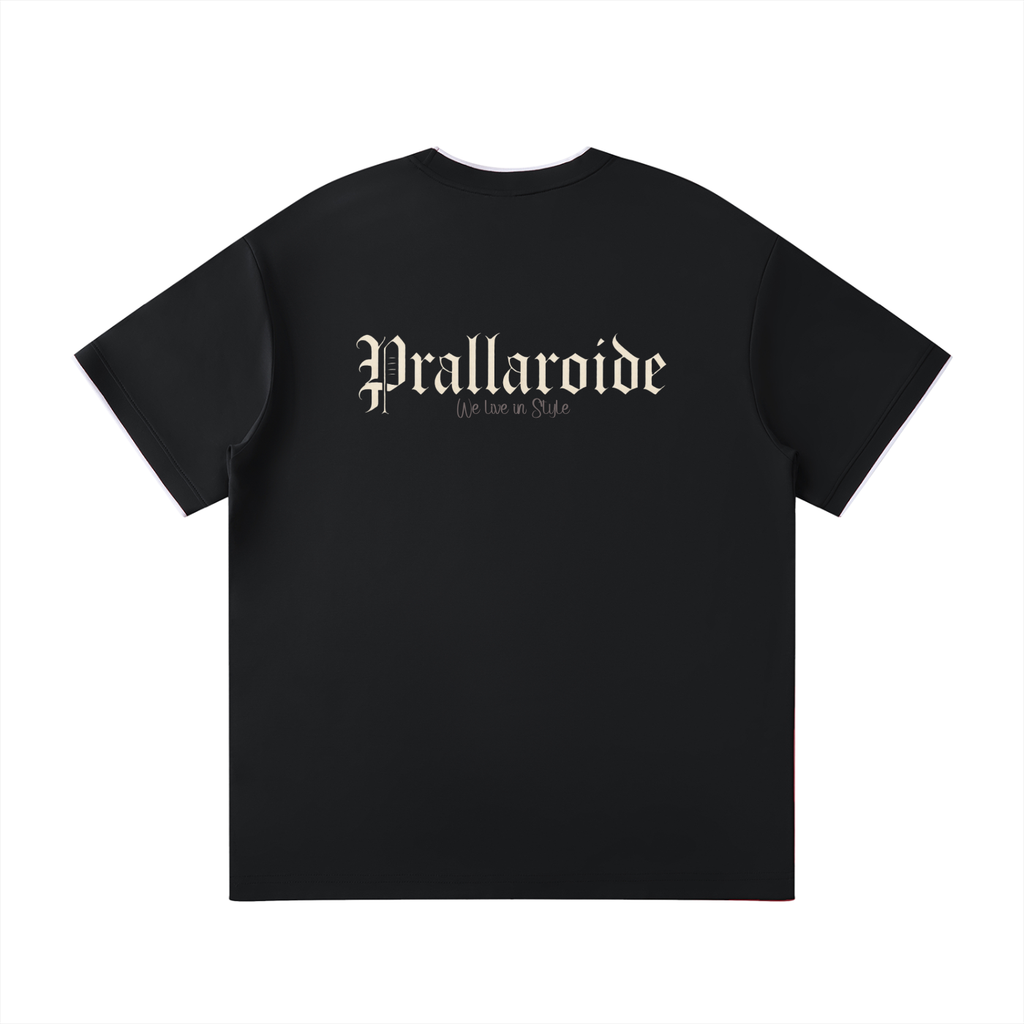 Unisex Regular Fit T-Shirt