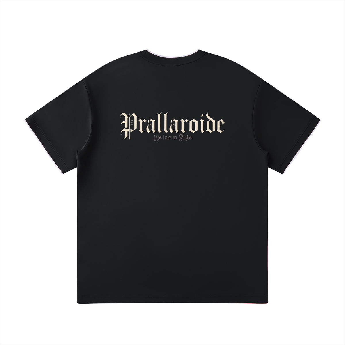 Unisex Regular Fit T-Shirt
