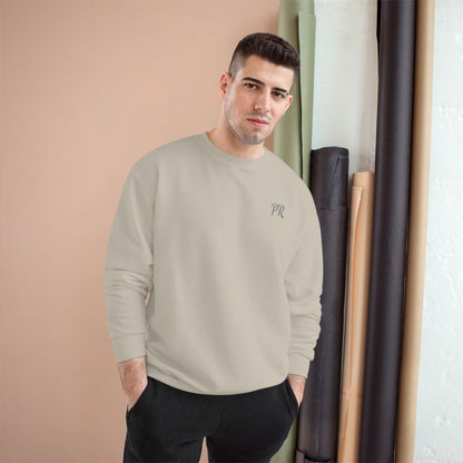 Champion X Prallaroide Sweatshirt