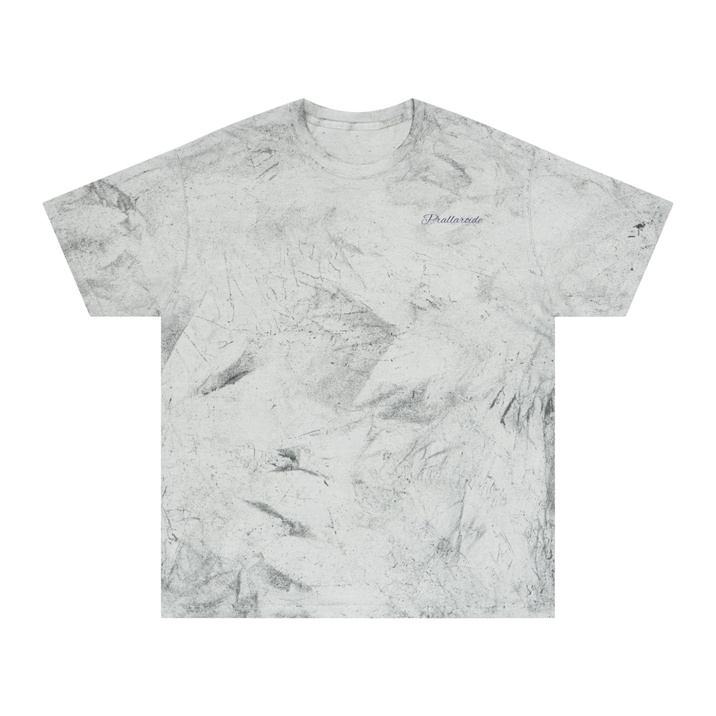 Unisex Color Blast Tee