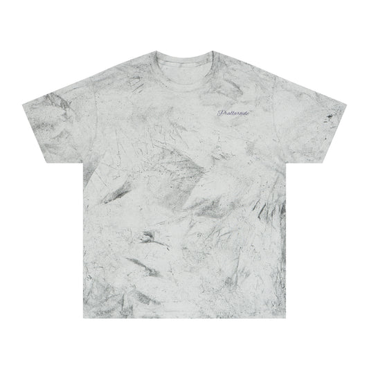 Unisex Color Blast Tee