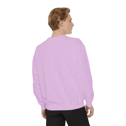 Chic Unisex Sweatshirt