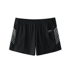 Men's Side-Stripe Performance Shorts