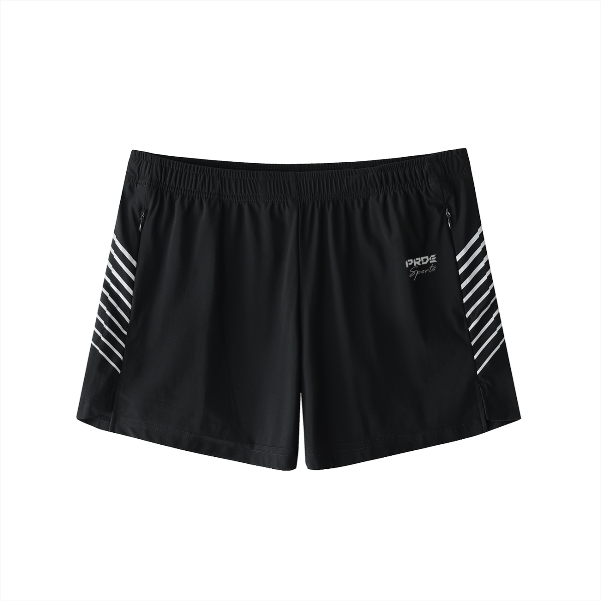 Men's Side-Stripe Performance Shorts
