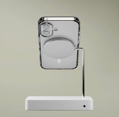 Prallaroide Magnetic Impact Resistant Case