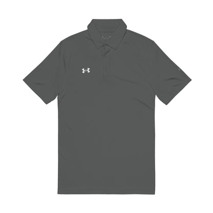 Under Armour X Prallaroide Elegant Men's Polo Shirt