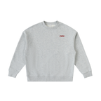 Essential Fleece Kids' Crewneck Sweatshirt