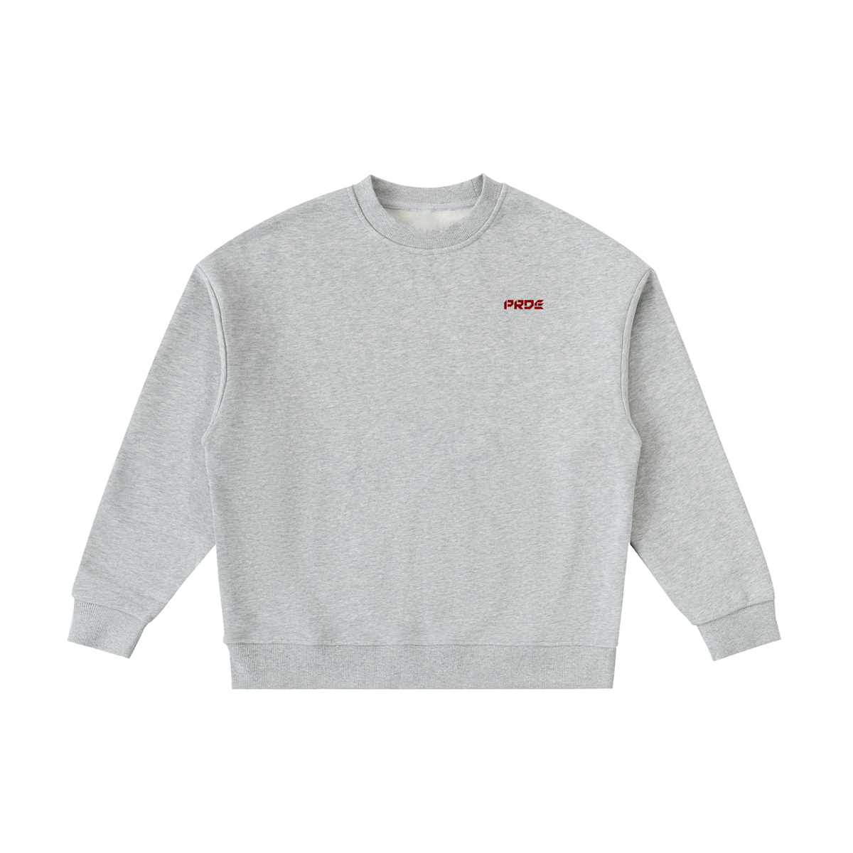 Essential Fleece Kids' Crewneck Sweatshirt