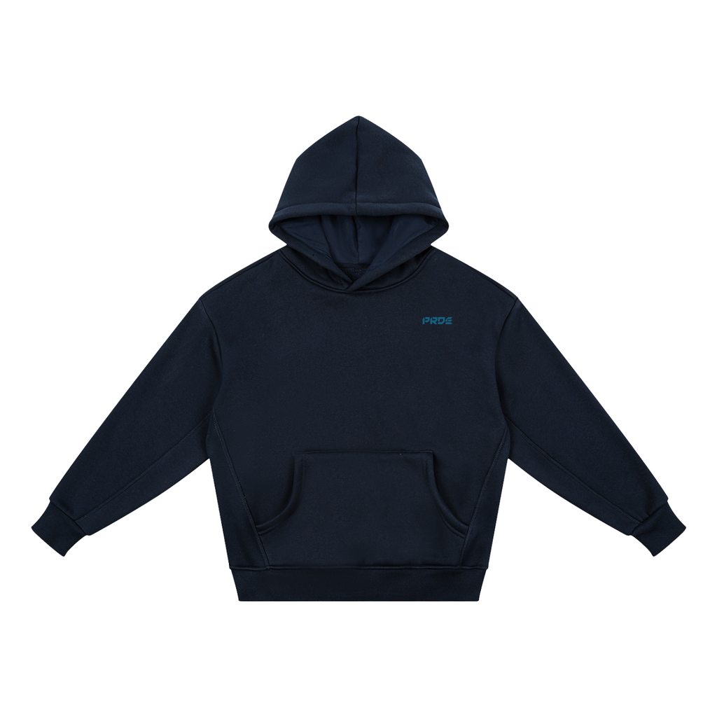 Essential Kids' Fleece Hoodie