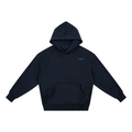 Essential Kids' Fleece Hoodie