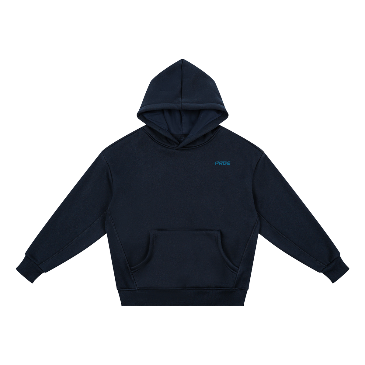 Essential Kids' Fleece Hoodie