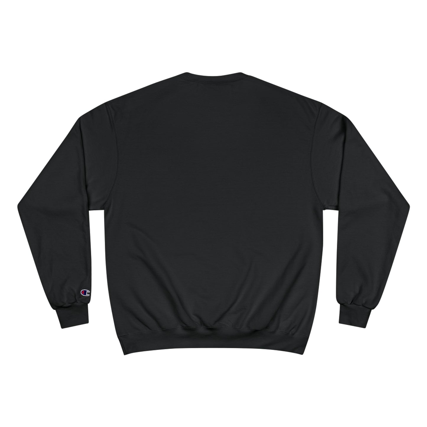 Champion Unisex Sweatshirt