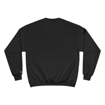 Champion Unisex Sweatshirt