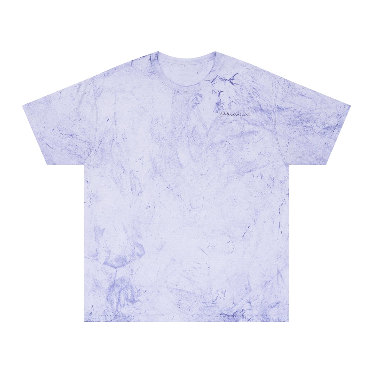 Unisex Color Blast Tee