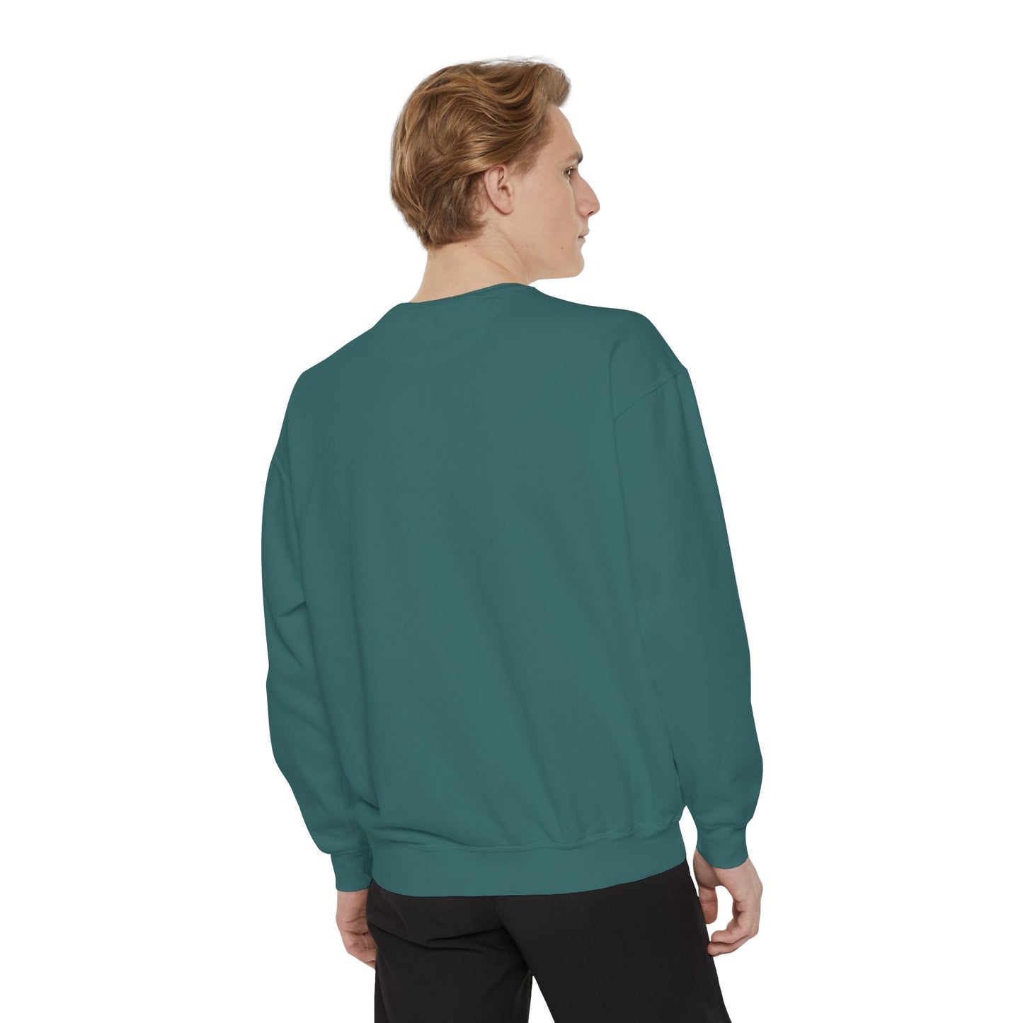 Chic Unisex Sweatshirt