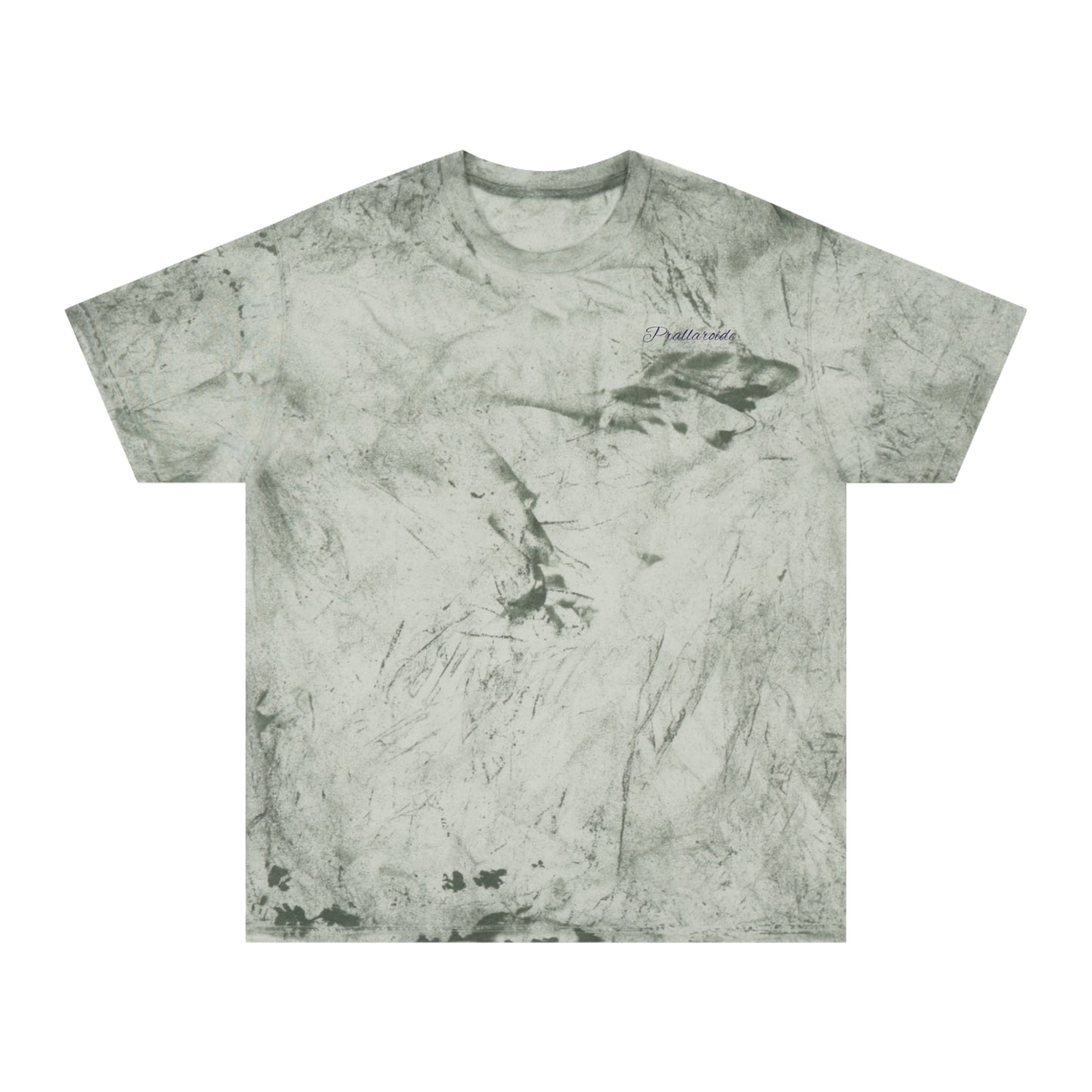 Unisex Color Blast Tee