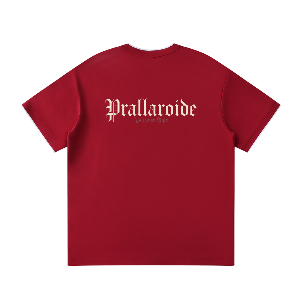 Unisex Regular Fit T-Shirt