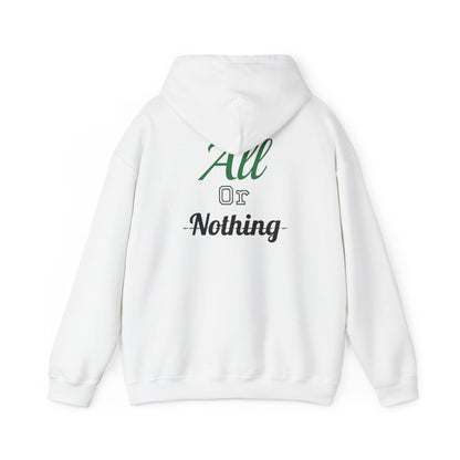 Prallaroide All or Nothing Hoodie